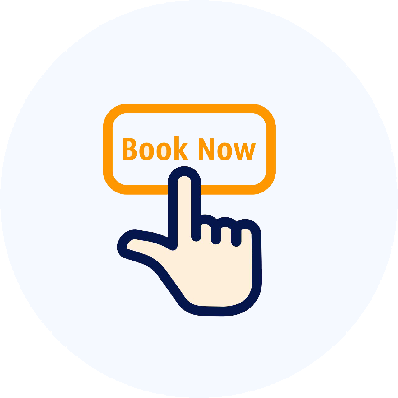 Secure Booking